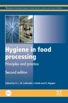 Hygiene in Food Processing