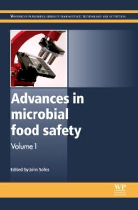 Advances in Microbial Food Safety