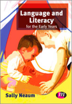 Language and Literacy for the Early Years