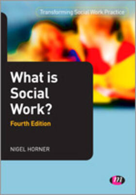 What is Social Work?