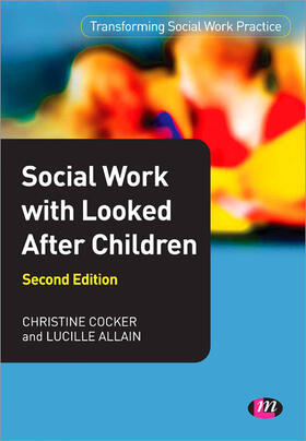 Social Work with Looked After Children