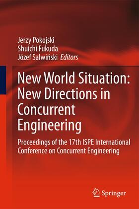 New World Situation: New Directions in Concurrent Engineering
