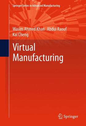 Virtual Manufacturing