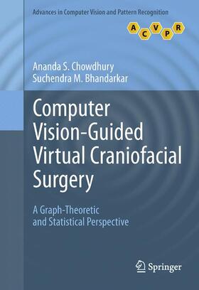 Computer Vision-Guided Virtual Craniofacial Surgery