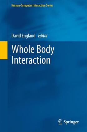 Whole Body Interaction