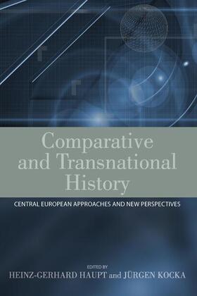 Comparative and Transnational History