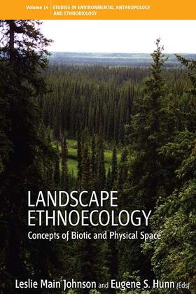 Landscape Ethnoecology