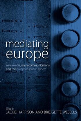 Mediating Europe