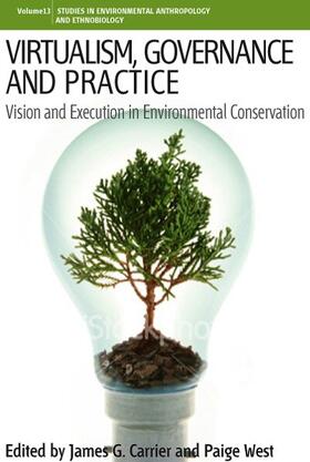 Virtualism, Governance and Practice