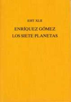 Loa Sacramental de Los Siete Planetas: A Critical Edition from the Manuscript