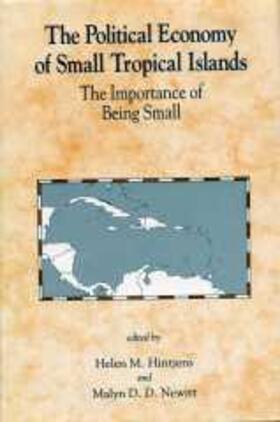 The Political Economy of Small Tropical Islands