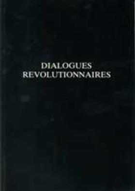 Dialogues Révolutionnaires