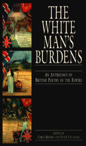 The White Man's Burdens