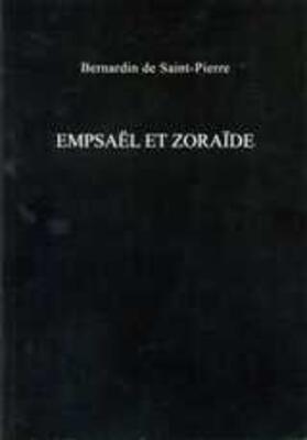 Empsaël Et Zoraïde