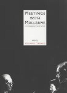 Meetings with Mallarmé