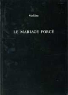 Mariage Force