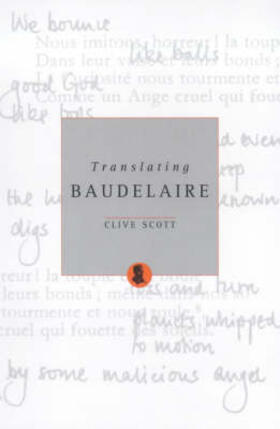Translating Baudelaire