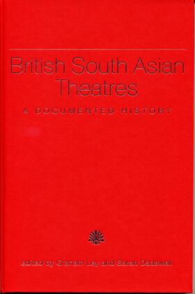 British South Asian Theatres
