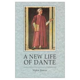 New Life of Dante