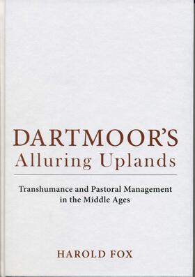 Dartmoor's Alluring Uplands