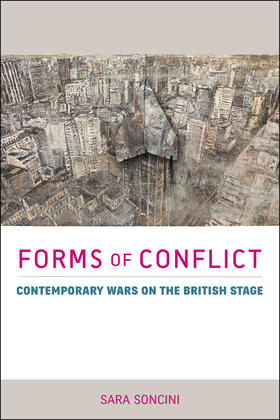 Forms of Conflict