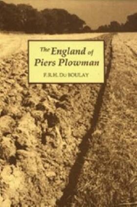 The England of Piers Plowman