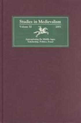 Studies in Medievalism XI