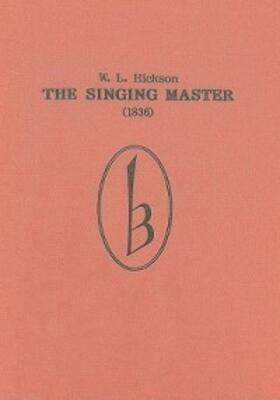 The Singing Master