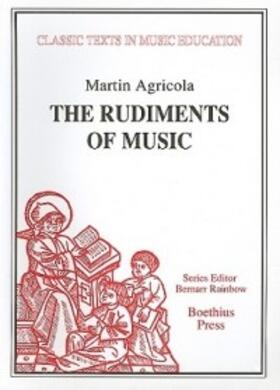 RUDIMENTS OF MUSIC (RUDIMENTA