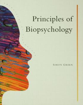 Greene, S: Principles Of Biopsychology