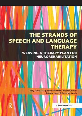 The Strands of Speech and Language Therapy