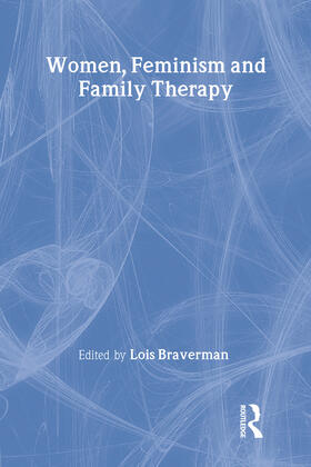 Women, Feminism and Family Therapy