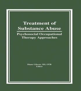 Treatment of Substance Abuse