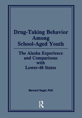 Drug-Taking Behavior Among School-Aged Youth