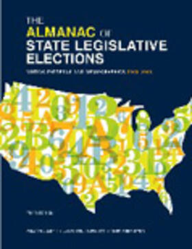 Almanac of State Legislative Elections, Third Edition