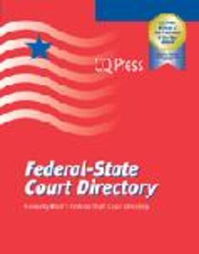 Federal-State Court Directory 2011