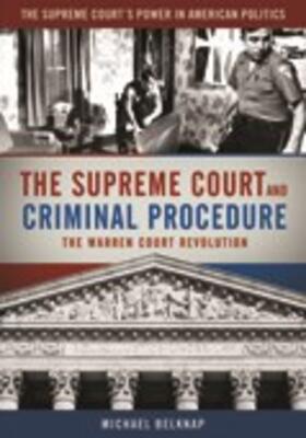 The Supreme Court and Criminal Procedure