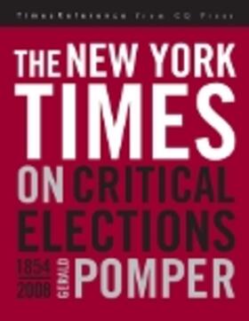 The New York Times on Critical Elections