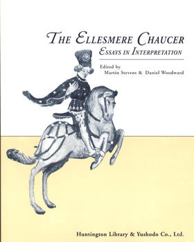 The Ellesmere Chaucer