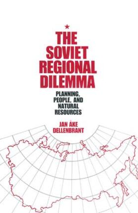 The Soviet Regional Dilemma