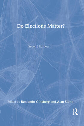 Do Elections Matter?