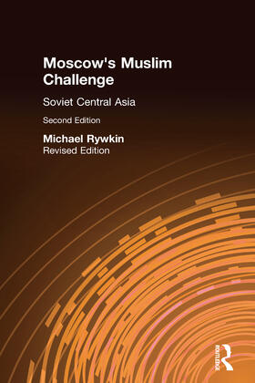 Moscow's Muslim Challenge
