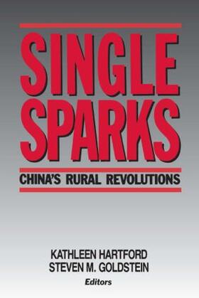 Single Sparks