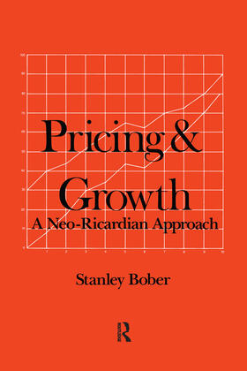 Pricing and Growth: Neo-Ricardian Approach