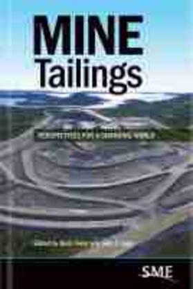 Mine Tailings