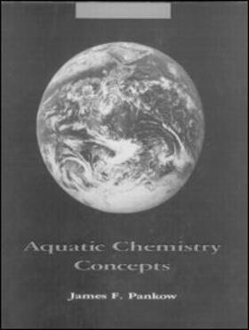 Aquatic Chemistry Concepts