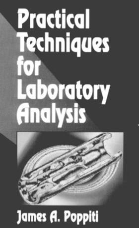 Practical Techniques for Laboratory Analysis