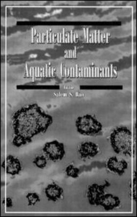 Particulate Matter and Aquatic Contaminants