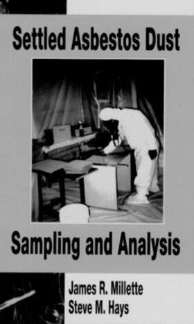 Settled Asbestos Dust Sampling and Analysis