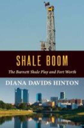 Shale Boom